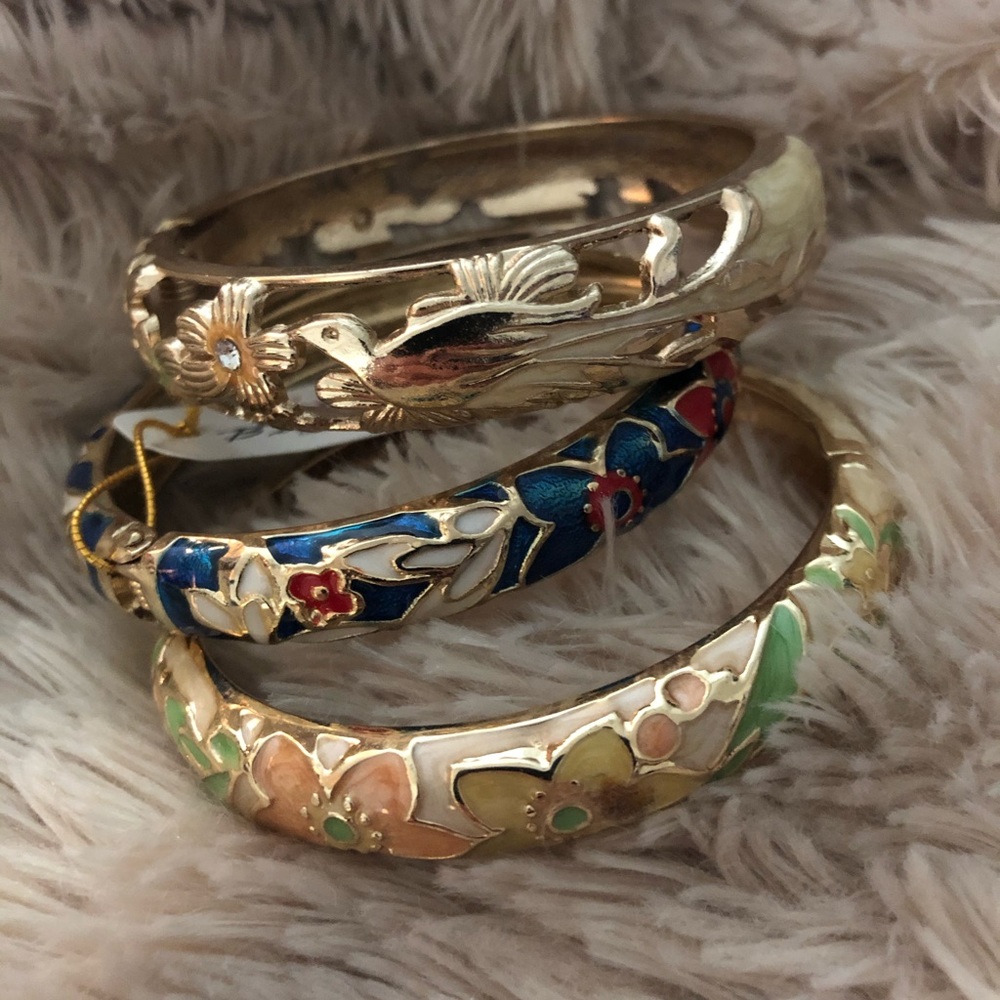 Bracelet Set